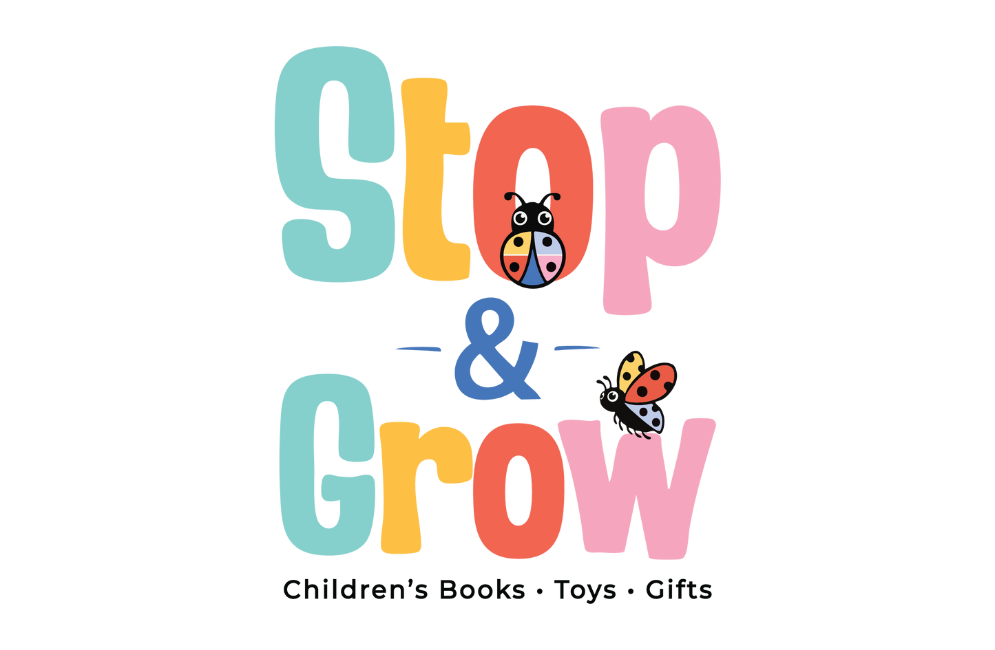 Stop & Grow Gift Card