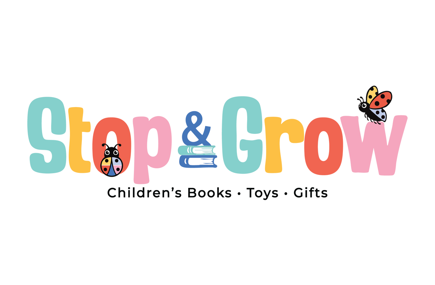 Stop & Grow Gift Card