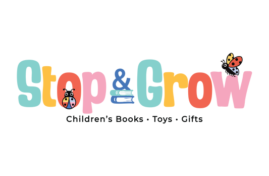 Stop & Grow Gift Card